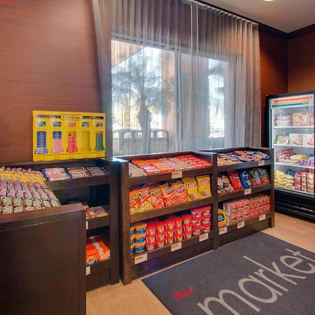 Fairfield Inn & Suites By Marriott קלרמונט מראה חיצוני תמונה
