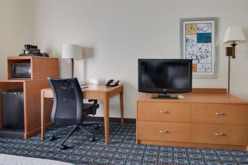 Fairfield Inn & Suites By Marriott קלרמונט מראה חיצוני תמונה