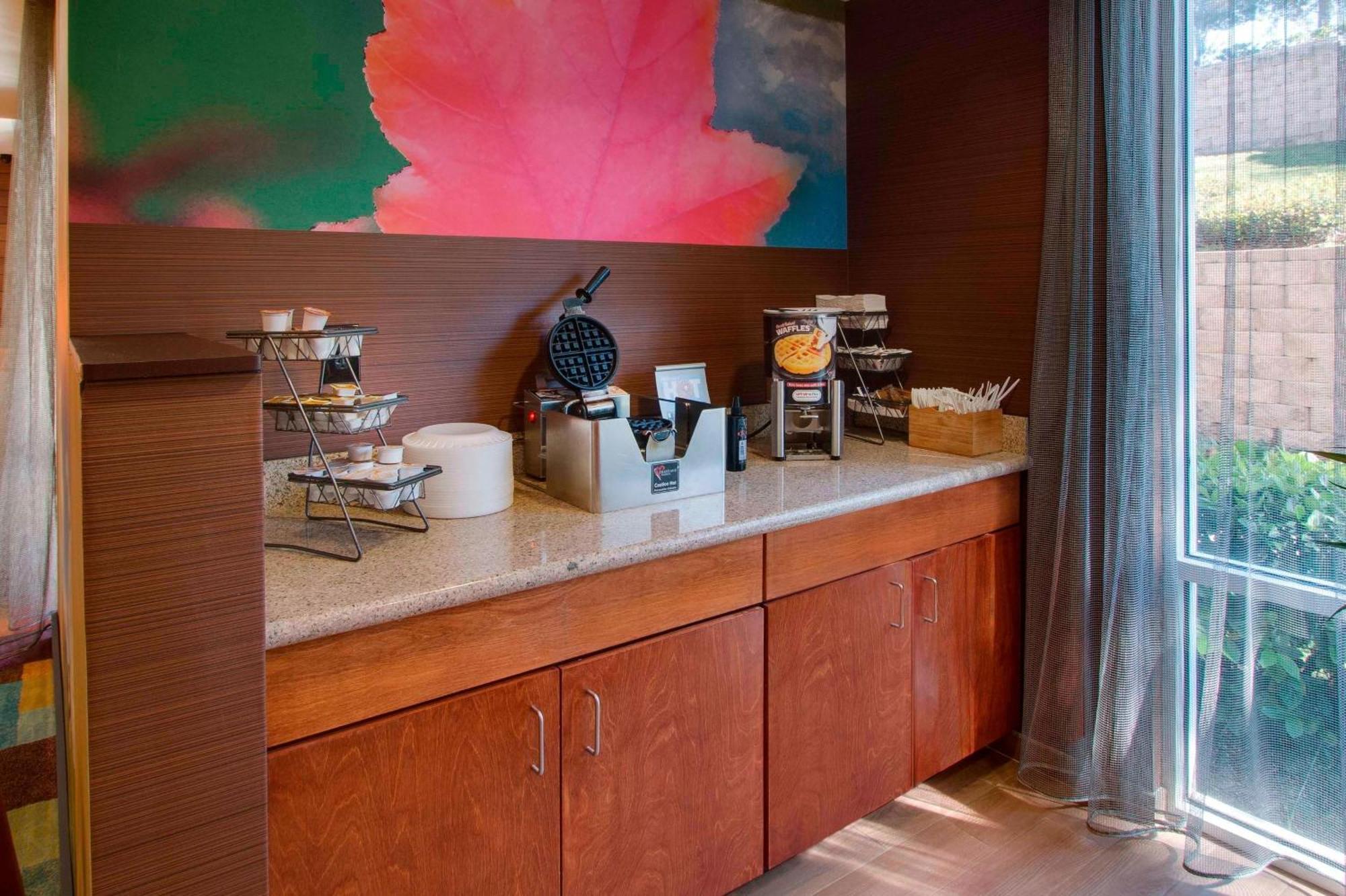 Fairfield Inn & Suites By Marriott קלרמונט מראה חיצוני תמונה