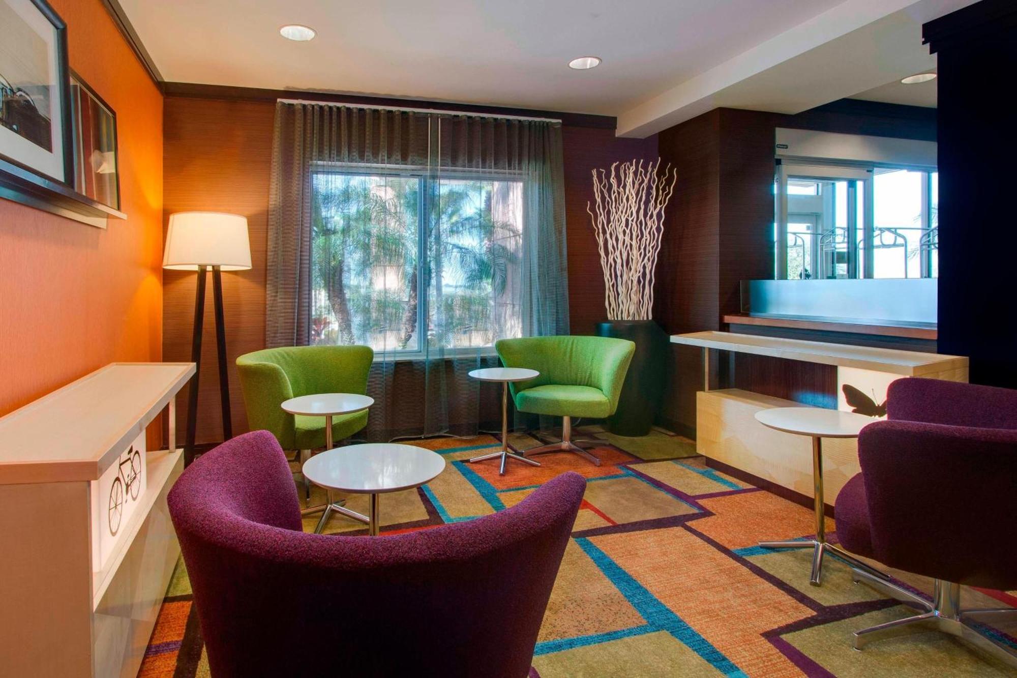 Fairfield Inn & Suites By Marriott קלרמונט מראה חיצוני תמונה