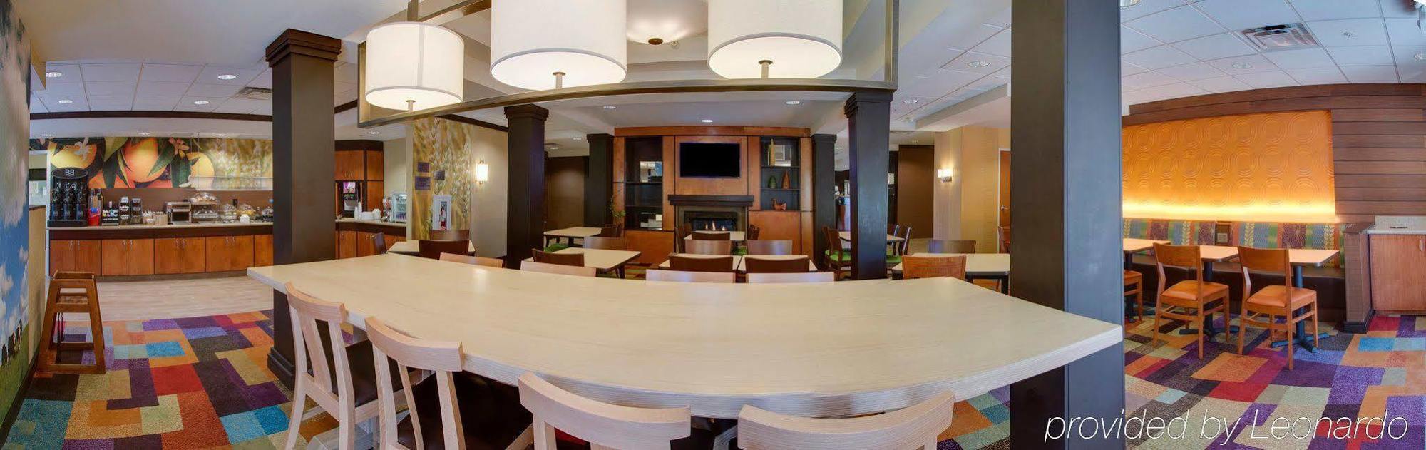 Fairfield Inn & Suites By Marriott קלרמונט מראה חיצוני תמונה