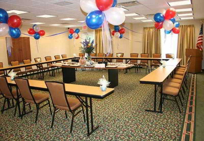 Fairfield Inn & Suites By Marriott קלרמונט מראה חיצוני תמונה