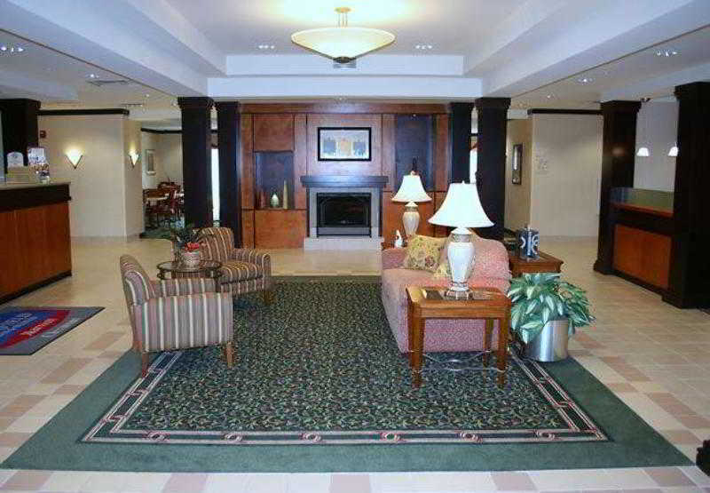 Fairfield Inn & Suites By Marriott קלרמונט מראה חיצוני תמונה