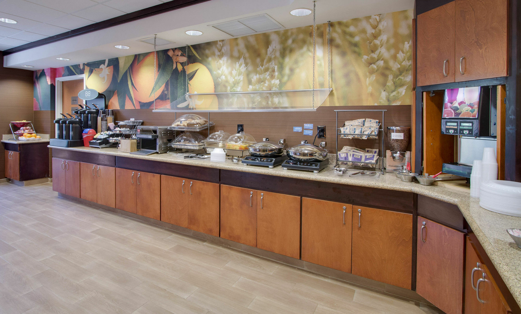Fairfield Inn & Suites By Marriott קלרמונט מראה חיצוני תמונה